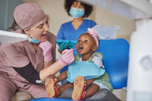 Best Emergency Dental Care  in Rural Retreat, VA