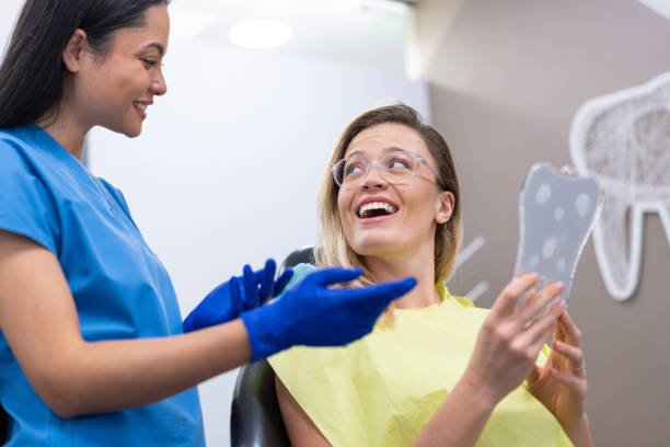 Sleep Apnea Treatment in Rural Retreat, VA