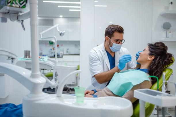Advanced Technology for Better Dental Care in Rural Retreat, VA