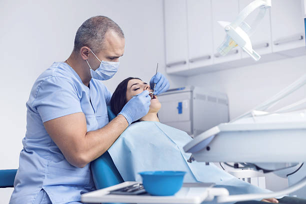 Best Laser Dentistry  in Rural Retreat, VA